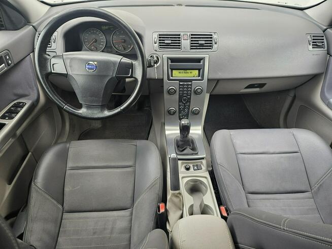 Volvo V50 1.6 125 kM Stan bdb Rybnik - zdjęcie 12