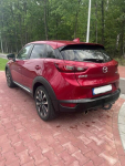 MAZDA CX-3 SKYACTIV 2.0 benzyna Halinów - zdjęcie 4