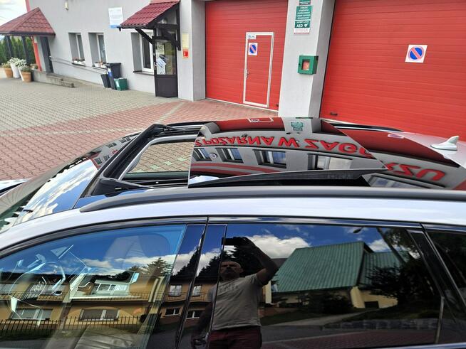 Audi A6 Led, Radar, Kamera 360, Bliss, El.Klapa, Panorama Zagórze - zdjęcie 6