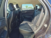 Ford EDGE AWD / TITANIUM / Benzyna Wrocław - zdjęcie 11