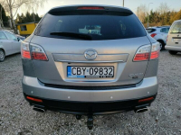 Mazda CX-9 Instalacja LPG Skory Automat Bydgoszcz - zdjęcie 3