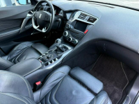 Citroen DS5 2.0 BlueHDI Pyzdry - zdjęcie 11