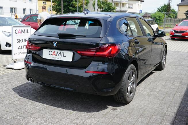 BMW 116 zarejestrowany, ubezpieczony Opole - zdjęcie 4