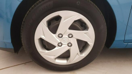 Hyundai i20 1.2 Pure! Z Polskiego Salonu! Faktura VAT! Warszawa - zdjęcie 9