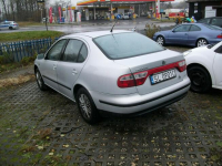 Seat Toledo Automat Katowice - zdjęcie 4