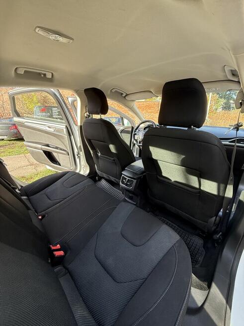 Ford Mondeo Mk5 2.0 TDCI Titanium 180KM 2015 rok Bydgoszcz - zdjęcie 6
