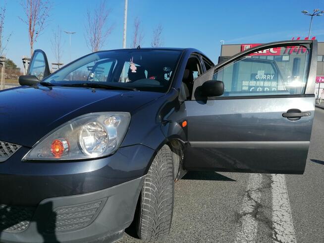 Ford Fiesta Piaseczno - zdjęcie 4