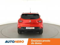 Renault Kadjar PDC Bluetooth tempomat Warszawa - zdjęcie 6