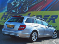 Mercedes C 200 Avantgarde, 240 tys km Rzeszów - zdjęcie 6