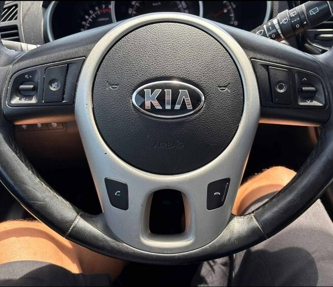 Kia Venga Perfekcyjny bogata Opcja !!! Rzeszów - zdjęcie 6