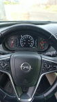 OPEL INSIGNIA 1.6 DCI rok 2017 niski przebieg 194Tkm. Częstochowa - zdjęcie 10