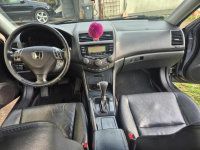 Honda accord VII Tarnów - zdjęcie 9