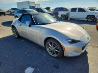 Mazda MX-5 Najwyższa wersja wyposażenia GRAND TOURING / Manual Tarnów - zdjęcie 3