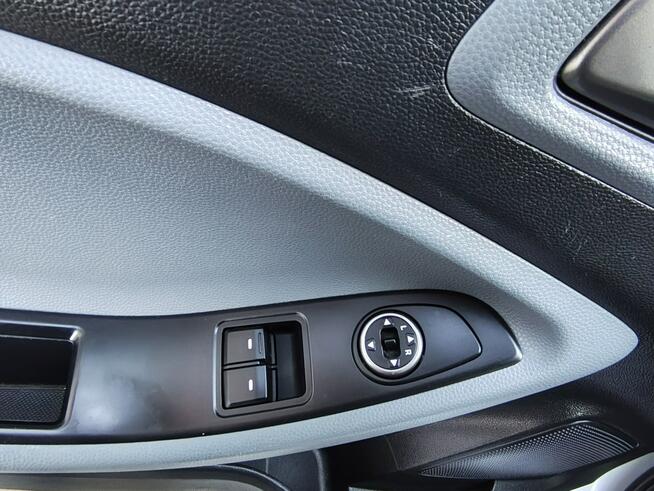 Hyundai i20 1,2 16V MPi bezwypadkowy Nawigacja Gwarancja Zgierz - zdjęcie 10