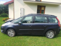 Citroen C4 grand Picasso 2007/7 osobowy Warszawa - zdjęcie 7