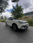 Sprzedam SsangYong XLV