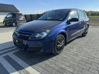 Opel Astra Nowy rozrząd*Zadbana*Klimatyzacja*1.6 benzyna