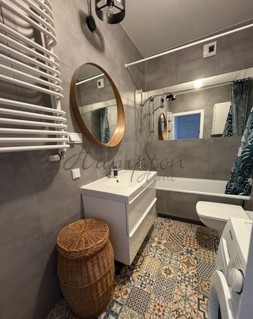 2 pokoje DO WPROWADZENIA - WOLA ODOLANY Warszawa - zdjęcie 7