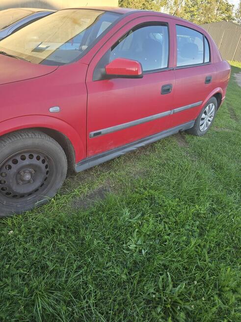 Opel astra g2 Września - zdjęcie 2
