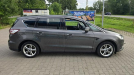 Ford S-Max Automat 7 osobowy  Odpala Rusza Karczew - zdjęcie 9