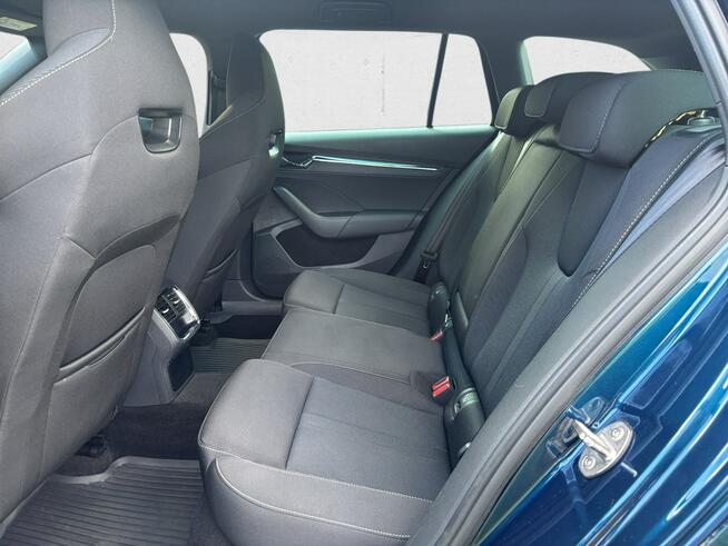Škoda Octavia 2.0 TDI Style DSG ! Z Polskiego Salonu ! Faktura VAT ! Warszawa - zdjęcie 11