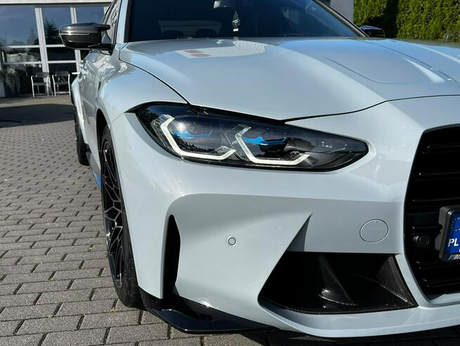 M3 Competition Lasery Kubły Carbon Kamery 360 Baranowo - zdjęcie 6