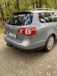 Sprzedam VW Passata b6 2.0 2009r. Rawicz - zdjęcie 4