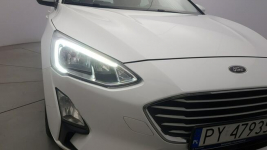 Ford Focus 1.5 EcoBlue Trend! Z salonu polskiego! Z fakturą VAT! Warszawa - zdjęcie 11