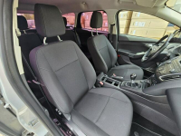 Ford Focus Polski salon, nieski przebieg,serwis, Olsztyn - zdjęcie 11
