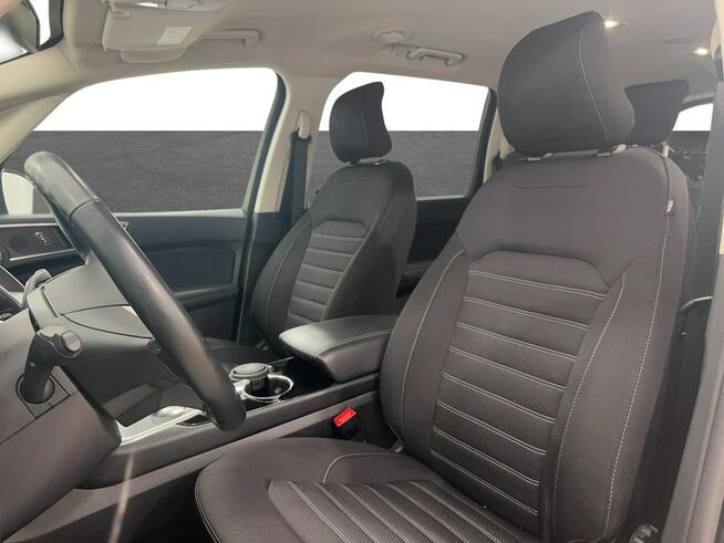 Ford Galaxy 2.0 ECOBLUE Titanium Warszawa - zdjęcie 10