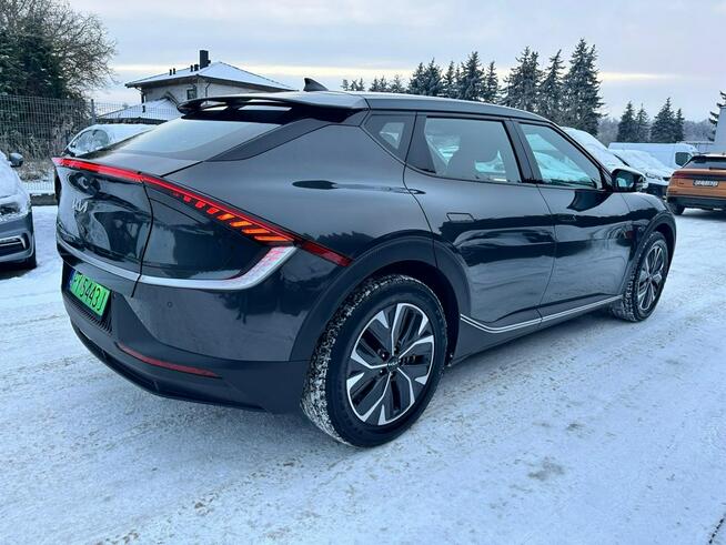 Kia EV6 Gwarancja Zarejestrowany Baranowo - zdjęcie 4