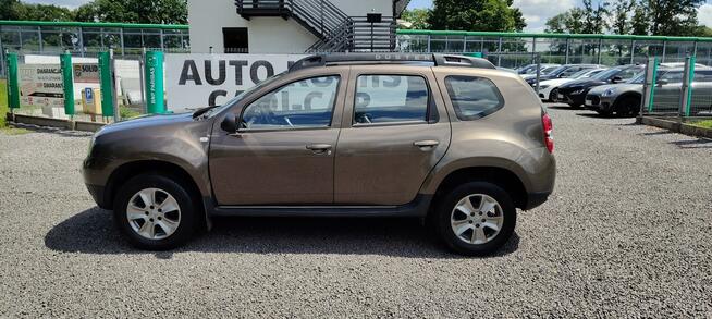 Dacia Duster Krajowy, instalacja gazowa. Goczałkowice-Zdrój - zdjęcie 7