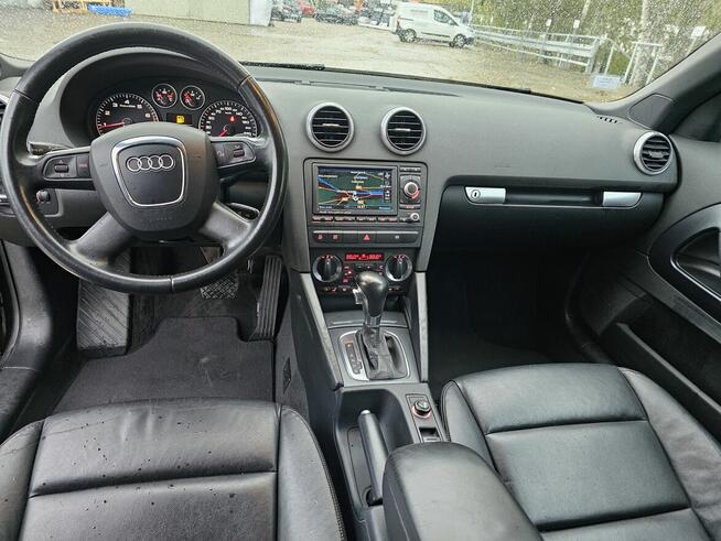 Audi A3 cabrio NIESPOTYKANY ! Włocławek - zdjęcie 10