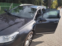 Citroen C5 kombi, 2013, automat, Diesel Białołęka - zdjęcie 10