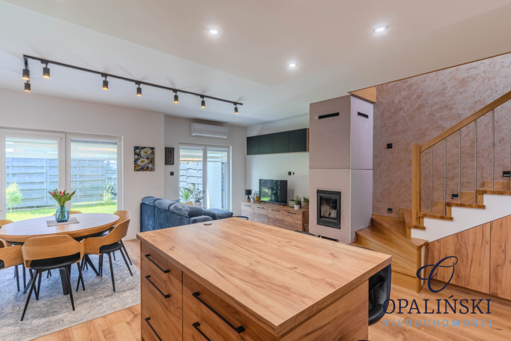 Dom Zaczernie 90,18m2 | Spokojna i cicha okolica Zaczernie - zdjęcie 4