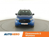 Ford EcoSport ST-Line Navi Kamera cofania klimatyzacja bluetooth Warszawa - zdjęcie 11