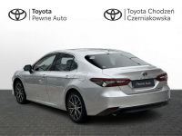 Toyota Camry 2.5 HSD 218KM EXECUTIVE, gwarancja, FV23% Warszawa - zdjęcie 3