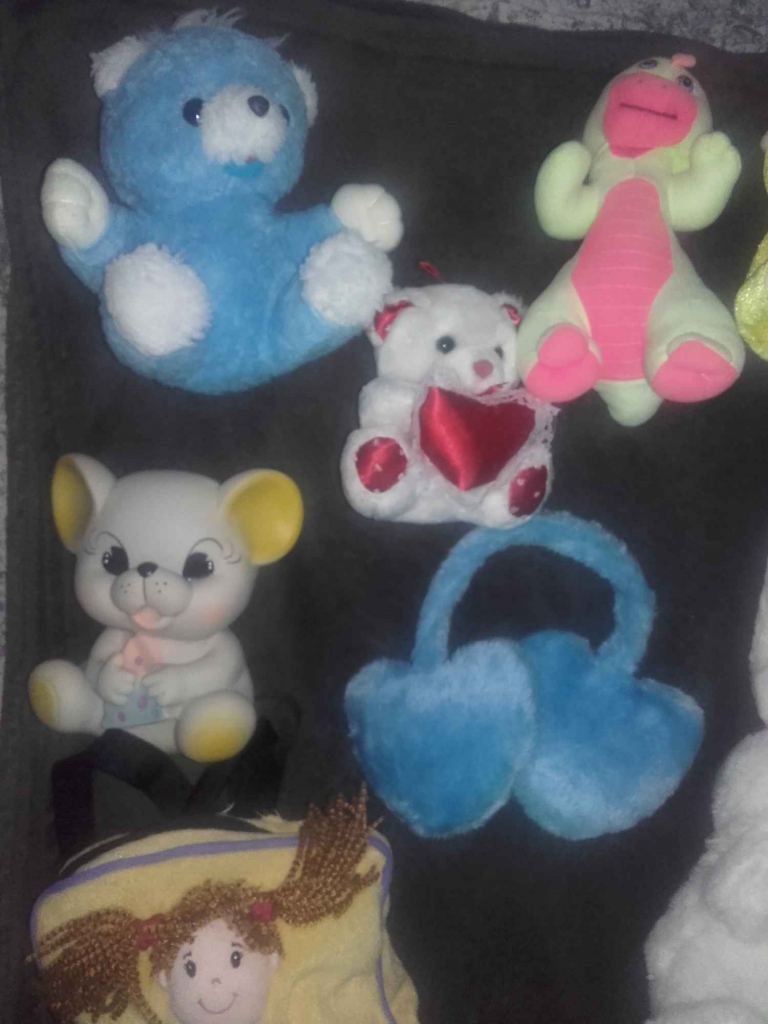 Zestaw maskotek nowych Bielany - zdjęcie 6