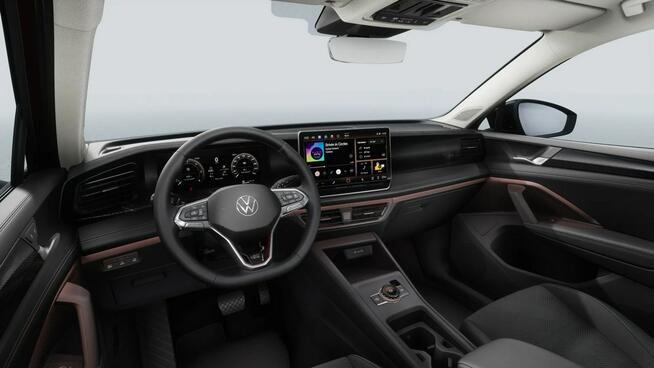 Volkswagen Tiguan Edition 20 1.5 eTSI 150 KM DSG Zamów już teraz! Łódź - zdjęcie 11