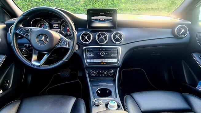 Mercedes GLA  250 4-Matic Więcławice Stare - zdjęcie 9