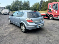 Opel Astra 1.6 05r Tarnów - zdjęcie 3