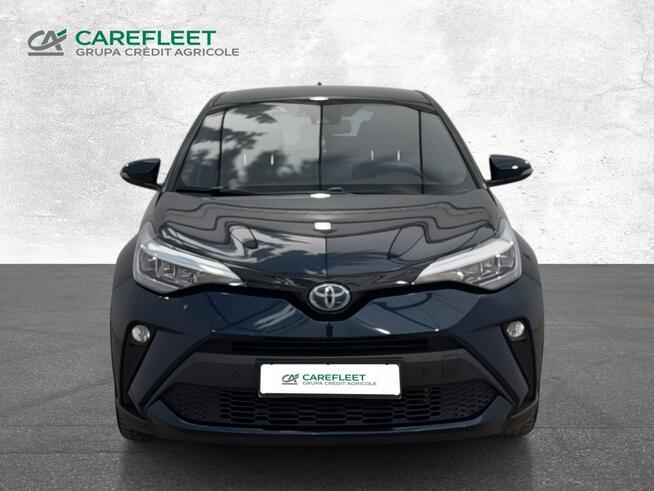 Toyota C-HR 1.8 Hybrid GPF Executive Warszawa - zdjęcie 2