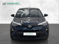 Toyota C-HR 1.8 Hybrid GPF Executive Warszawa - zdjęcie 2