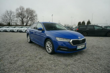 Škoda Octavia 2.0 TDI/115 KM Ambition Salon PL Fvat 23% PO5WN56 Poznań - zdjęcie 4