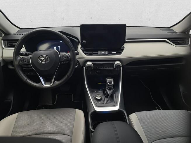 Toyota RAV-4 Poleasingowe.pl ECFM Komorniki - zdjęcie 9