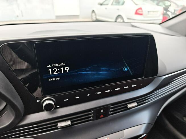 Hyundai i20 Różne kolory 1.0 T-GDI 6MT (90KM) - MODERN BLACK | nowość! Łódź - zdjęcie 9