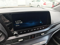 Hyundai i20 Różne kolory 1.0 T-GDI 6MT (90KM) - MODERN BLACK | nowość! Łódź - zdjęcie 9
