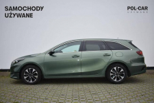 Kia Cee'd Automat 1,5 140KM Salon PL 1 Wł Serwis ASO Vat 23% Poznań - zdjęcie 3