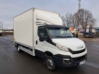 Iveco Daily %0 C 17