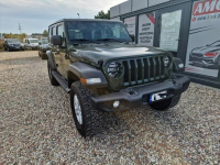 Jeep Wrangler Ostrołęka - zdjęcie 3